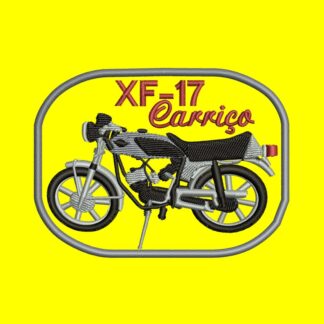 xf 17 v19 cinza sem riscas