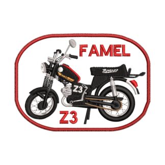 FAMEL Z3