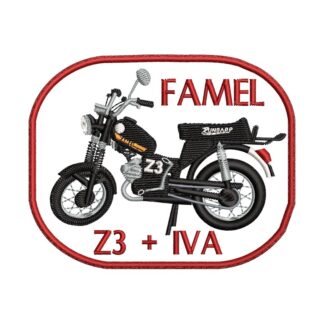 FAMEL Z3