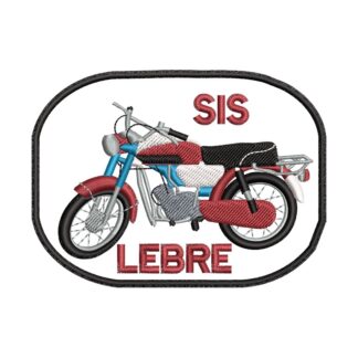 SACHS LEBRE