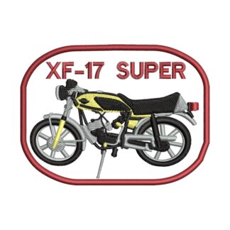 XF 17 SUPER