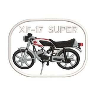 XF 17 SUPER