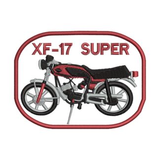 XF 17 SUPER