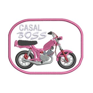 CASAL BOSS