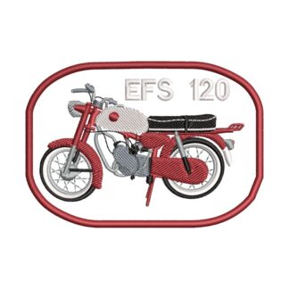 EFS 120 POPULAR