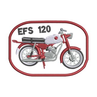 EFS 120 POPULAR