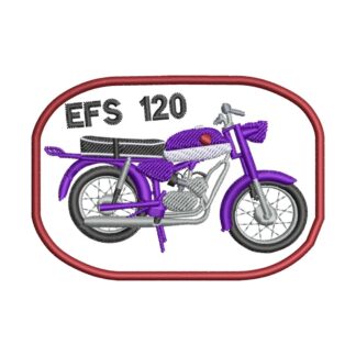 EFS 120 POPULAR