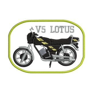 SACHS LOTUS V5 SPECIAL