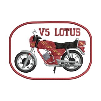 SACHS LOTUS V5 SPECIAL