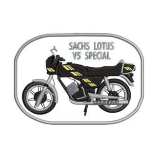 SACHS LOTUS V5 SPECIAL