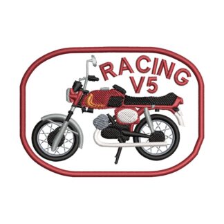 SACHS V5 TOP RACING