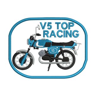 SACHS V5 TOP RACING