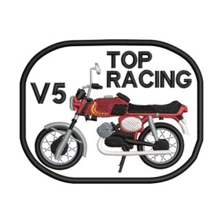 SACHS V5 TOP RACING