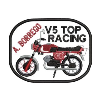 SACHS V5 TOP RACING