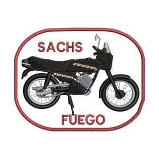 SACHS FUEGO