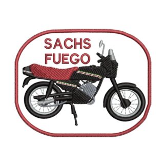 SACHS FUEGO