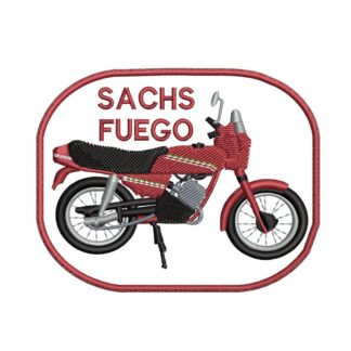 SACHS FUEGO