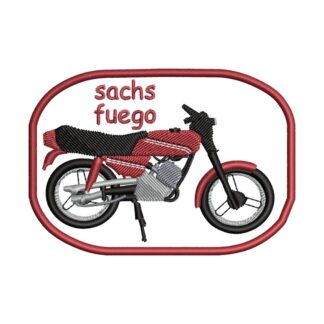 SACHS FUEGO