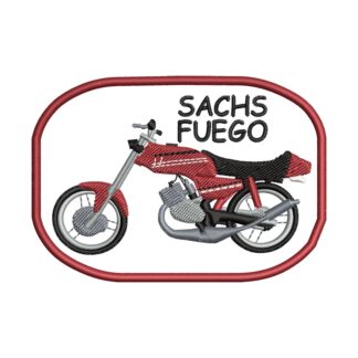SACHS FUEGO