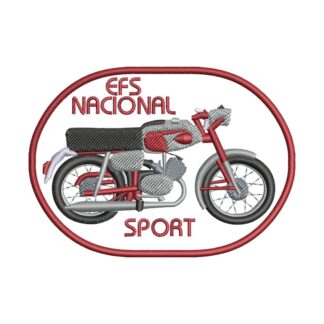 EFS NACIONAL SPORT