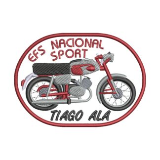 EFS NACIONAL SPORT
