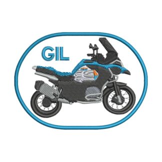 BMW GSA 1200