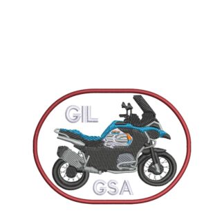 BMW GSA 1200