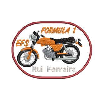 EFS FORMULA 1