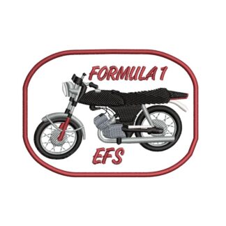 SACHS V5 RACING