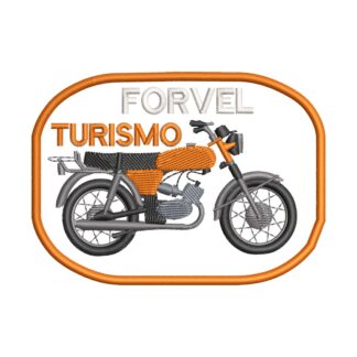 FORVEL TURISMO