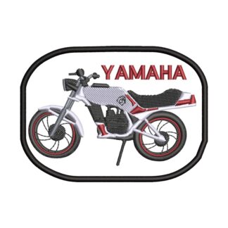 YAMAHA DT
