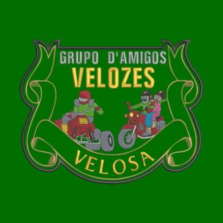 Brasão os Velozes v2