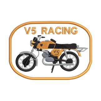 SACHS V5 RACING