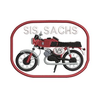 SACHS V5 RACING