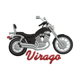 VIRAGO 535