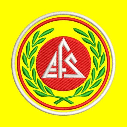 LOGO EFS - Image 5