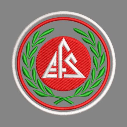 LOGO EFS - Image 2