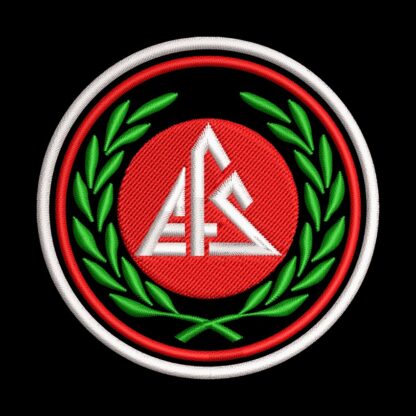 LOGO EFS - Image 4