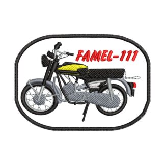 FAMEL 111