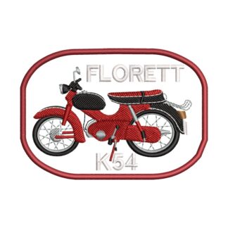 FLORETT K54