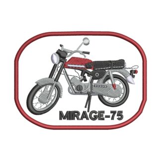 MIRAGE 75