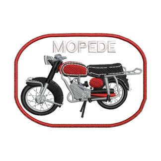 MOPEDE