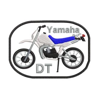 YAMAHA DT