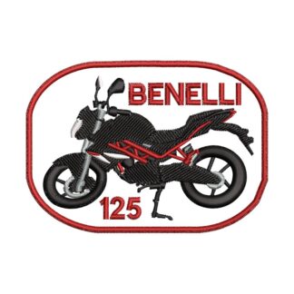 BENELLI 125