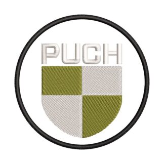 LOGO PUCH
