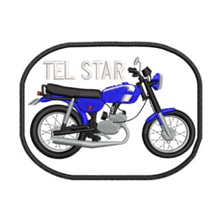 ZUNDAPP TEL STAR