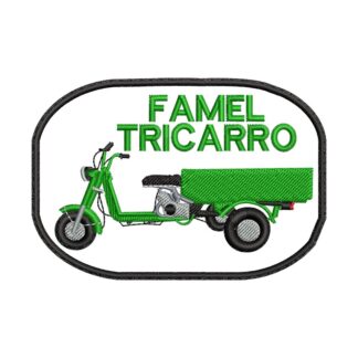 FAMEL TRICARRO