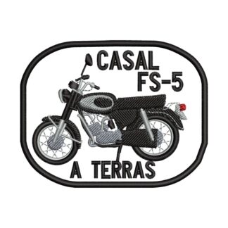 CASAL FS5