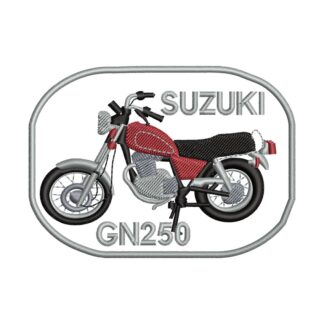 Suzuki gn250