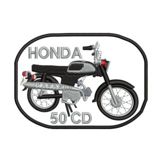 Honda CD 50